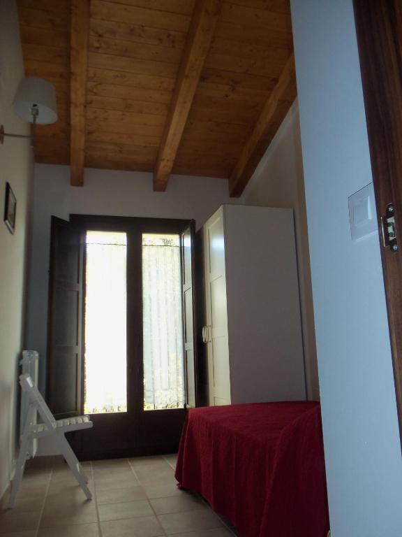 Гостевой дом Casa Sierra De Guara Адауэска Экстерьер фото